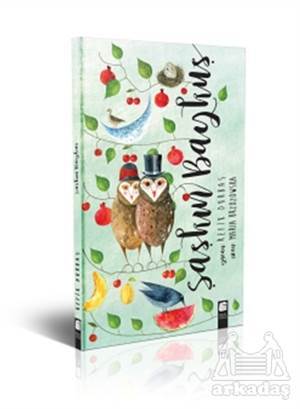 Şaşkın Baykuş - Final Kültür Sanat Yayınları