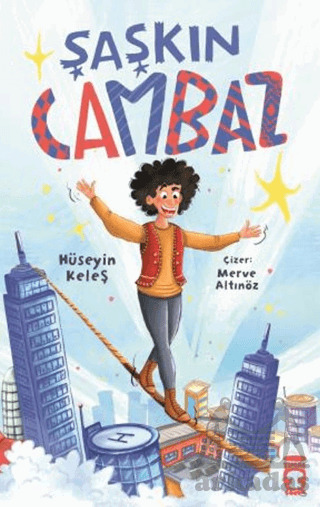 Şaşkın Cambaz - 1