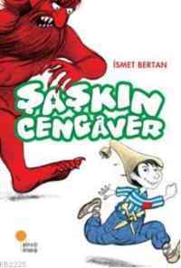 Şaşkın Cengaver - Günışığı Kitaplığı