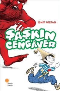 Şaşkın Cengver - Günışığı Kitaplığı