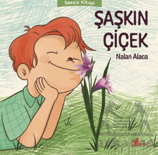 Şaşkın Çiçek - Çınar Yayınları