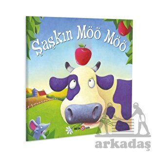 Şaşkın İnek Möö Möö - 1
