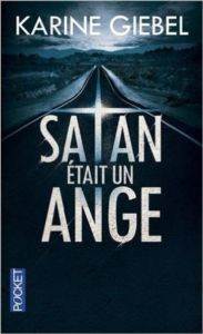 Satan etait un ange - Pocket FR