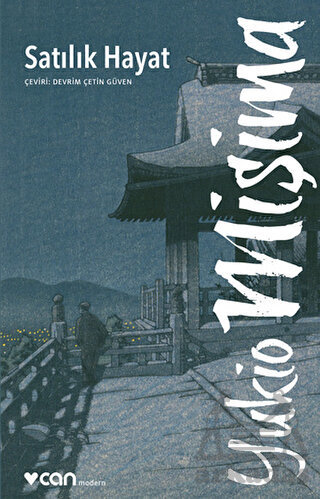 Satılık Hayat - Can Yayınları