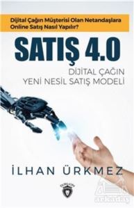 Satış 4.0 - Dorlion Yayınevi