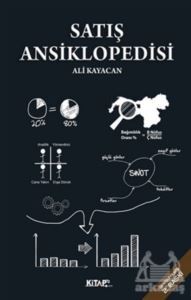 Satış Ansiklopedisi - Deka Yayınları