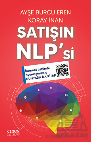 Satışın NLP'si - Ceres Yayınları