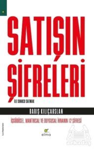 Satışın Şifreleri İle Sonucu Satmak - Elma Yayınevi