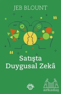 Satışta Duygusal Zeka - Optimist Yayın Dağıtım