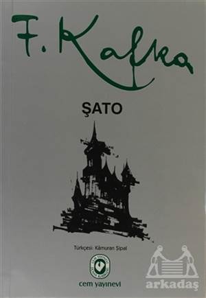 Şato - Cem Yayınevi