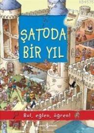 Şato'da Bir Yıl - 1