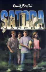 Şatoda Macera - Artemis Yayınları