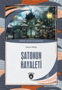 Şatonun Hayaleti - Dorlion Yayınevi