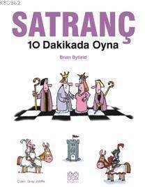 Satranç 10 Dakikada Oyna - 1
