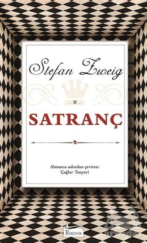 Satranç - Koridor Yayıncılık