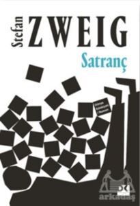 Satranç - Doğan Kitap