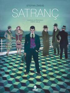 Satranç - Kurukafa Yayınevi