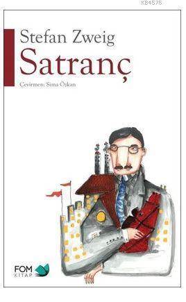 Satranç - Fom Kitap