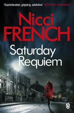 Saturday Requiem (Frieda Klein 6) - Penguin Books UK