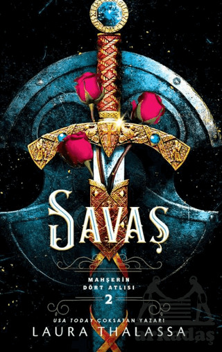 Savaş - Martı Yayınları