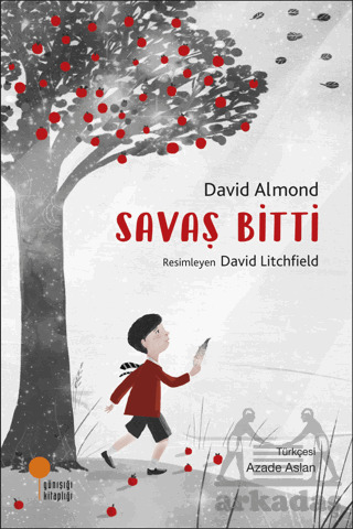 Savaş Bitti - Günışığı Kitaplığı