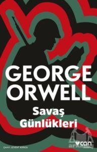 Savaş Günlükleri - Can Yayınları