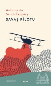 Savaş Pilotu - Alfa Yayınları
