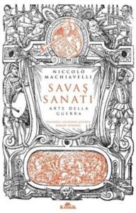 Savaş Sanatı - Kronik Kitap
