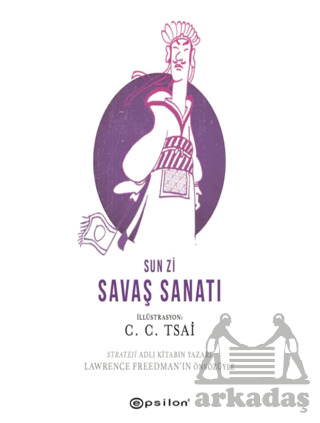 Savaş Sanatı - 1