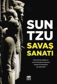 Savaş Sanatı - Anahtar Kitaplar