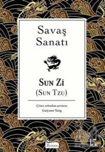 Savaş Sanatı - Koridor Yayıncılık