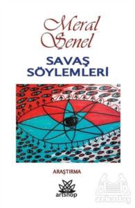 Savaş Söylemleri - 1