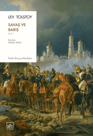 Savaş Ve Barış (2 Cilt) - 1