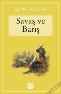 Savaş Ve Barış - 1