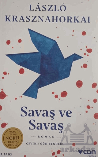 Savaş Ve Savaş - 1