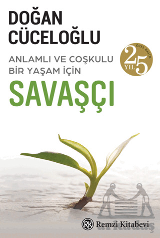 Savaşçı - Remzi Kitabevi