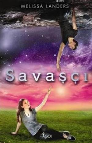 Savaşçı - GO! Kitap