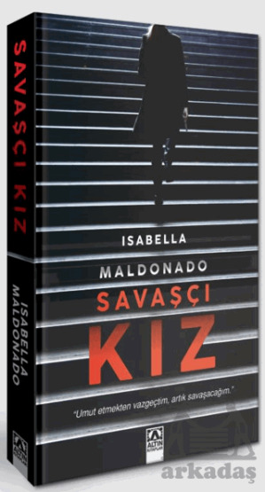 Savaşçı Kız - 1