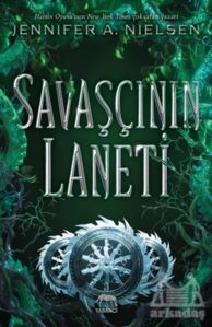 Savaşçının Laneti - Yabancı Yayınları