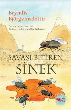 Savaşı Bitiren Sinek - Can Yayınları