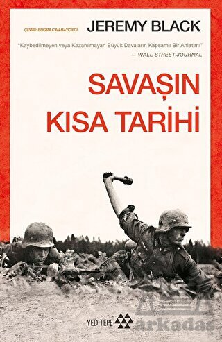 Savaşın Kısa Tarihi - 1