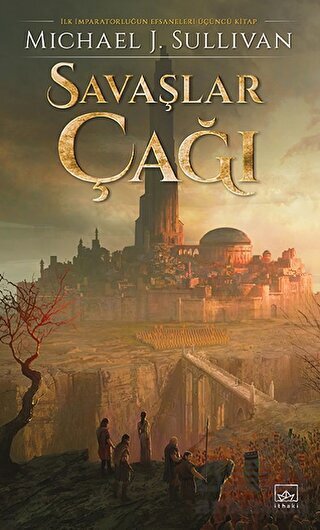 Savaşlar Çağı - İthaki Yayınları