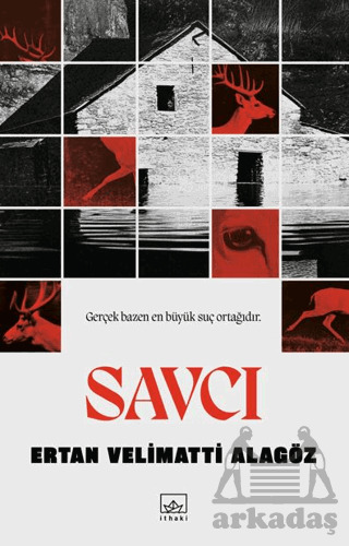 Savcı - 2