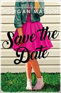 Save The Date - Simon & Schuster UK