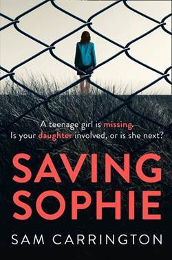 Saving Sophie - Avon UK
