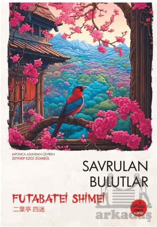 Savrulan Bulutlar - 1