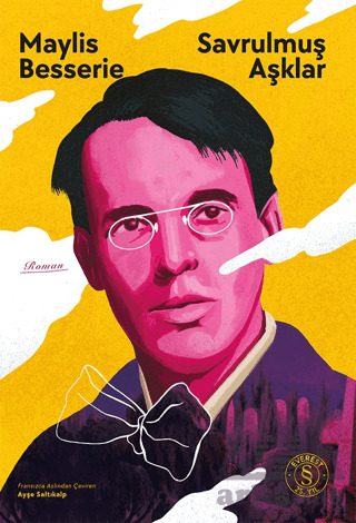 Savrulmuş Aşklar - Everest Yayınları