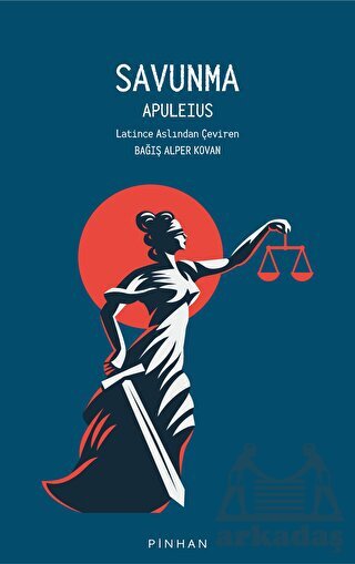Savunma - Pinhan Yayıncılık