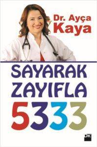 Sayarak Zayıfla - 5333 - Doğan Kitap