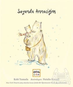 Sayende Anneciğim - Nar Yayınları
